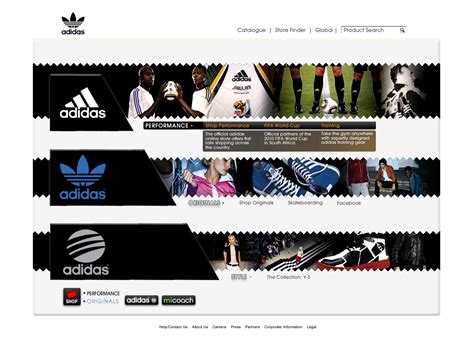 adidas website reddit.